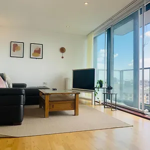 The Blackwall Tower Apartment