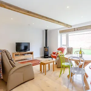 Westfield Stables Holiday home Green Hammerton